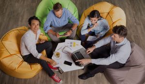 Lees meer over het artikel Elegant Website with OceanWP Theme’s CoWork Demo