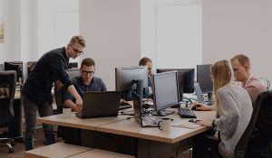Lees meer over het artikel User-Friendly OceanWP Theme’s CoWork Demo for Blog Creation