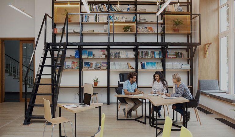 Lees meer over het artikel SEO-Friendly OceanWP Theme’s CoWork Demo for Visitor Attraction